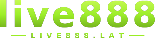live888 logo