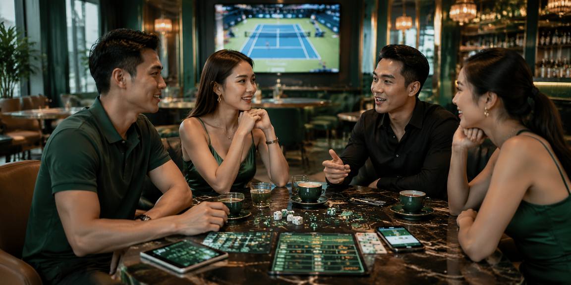 live888 Slot